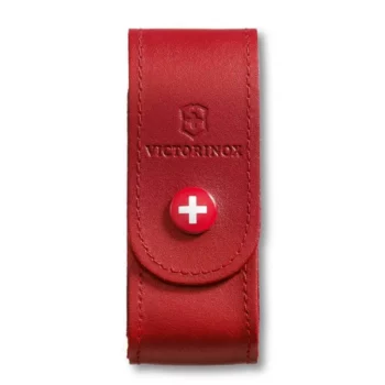 Чехол на ремень для ножа 91 мм толщиной 2-4 уровня VICTORINOX 4.0520.1 4.0520.1