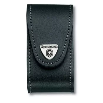 Чехол на ремень для ножа 91 мм толщиной 5-8 уровней VICTORINOX 4.0521.3 4.0521.3