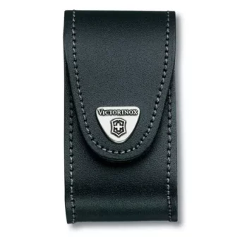 Чехол на ремень для ножа 91 мм толщиной 5-8 уровней VICTORINOX 4.0521.31 4.0521.31