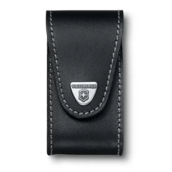 Чехол на ремень для ножа 91 мм Swiss Champ XLT (1.6795.XLT) VICTORINOX 4.0521.XL 4.0521.XL