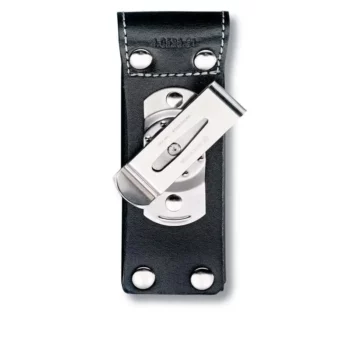 Чехол на ремень для ножа 111 мм толщиной до 6 уровней с поворотной клипсой VICTORINOX 4.0524.31 4.0524.31