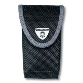 Чехол на ремень для ножа 91 мм толщиной 5-8 уровней VICTORINOX 4.0545.3 4.0545.3