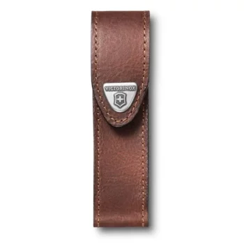 Чехол на ремень для ножа 111 мм толщиной 2-4 уровня VICTORINOX 4.0547 4.0547