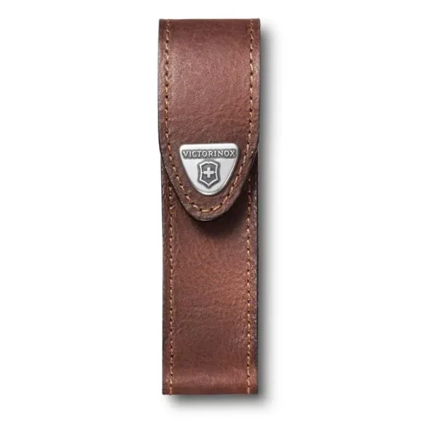 Чехол на ремень для ножа 111 мм толщиной 2-4 уровня VICTORINOX 4.0547 4.0547