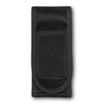 Чехол на ремень VICTORINOX для мультитулов SwissTool, Molle-совместимый, синтетический, чёрный 4.0841.N