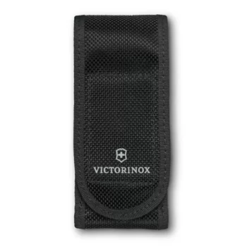 Чехол на ремень VICTORINOX для мультитулов SwissTool, Molle-совместимый, синтетический, чёрный 4.0841.N