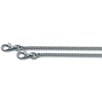 Цепочка для ножа с двумя карабинами VICTORINOX 4.1815 4.1815