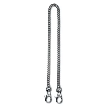Цепочка для ножа с двумя карабинами VICTORINOX 4.1815 4.1815