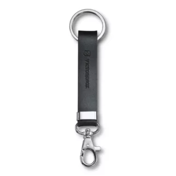 Подвеска для ножа на ремень с карабином и кольцом для ключей VICTORINOX 4.1853 4.1853