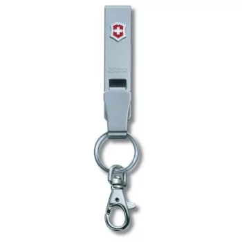 Подвеска на ремень Multiclip с карабином и кольцом для ключей VICTORINOX 4.1858 4.1858