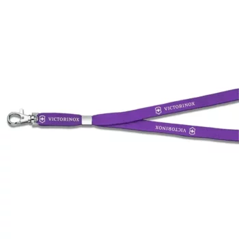 Шнурок на шею с карабином VICTORINOX 4.1879.503 4.1879.503