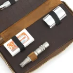 Бритвеный набор 4 предмета DOVO 4016066 4016066