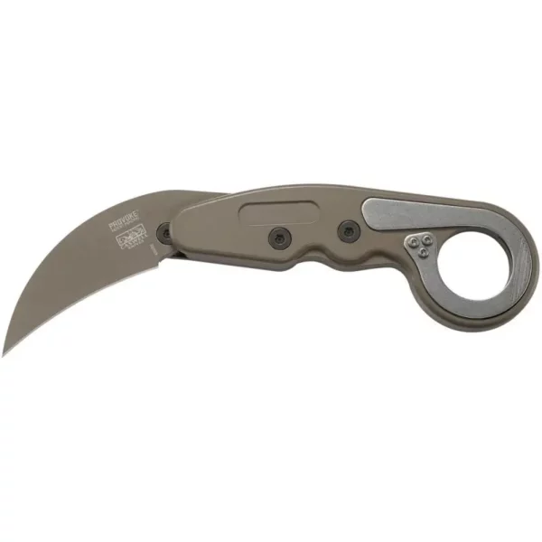 Нож CRKT 4040E Provoke 4040E