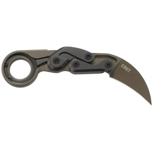 Нож CRKT 4040E Provoke 4040E