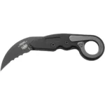 Нож CRKT 4040V PROVOKE WITH VEFF SERRATIONS 4040V