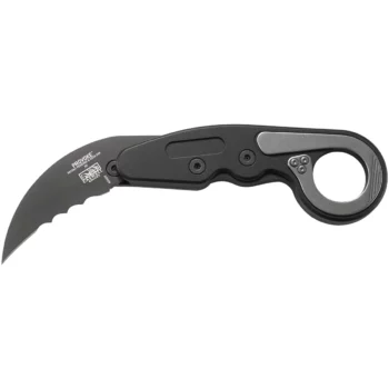 Нож CRKT 4040V PROVOKE WITH VEFF SERRATIONS 4040V