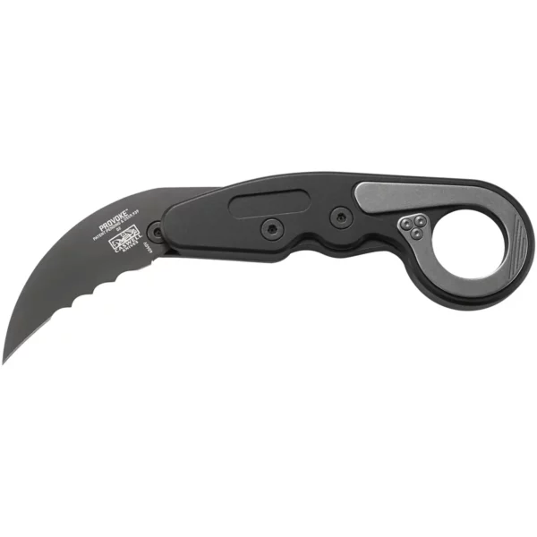Нож CRKT 4040V PROVOKE WITH VEFF SERRATIONS 4040V