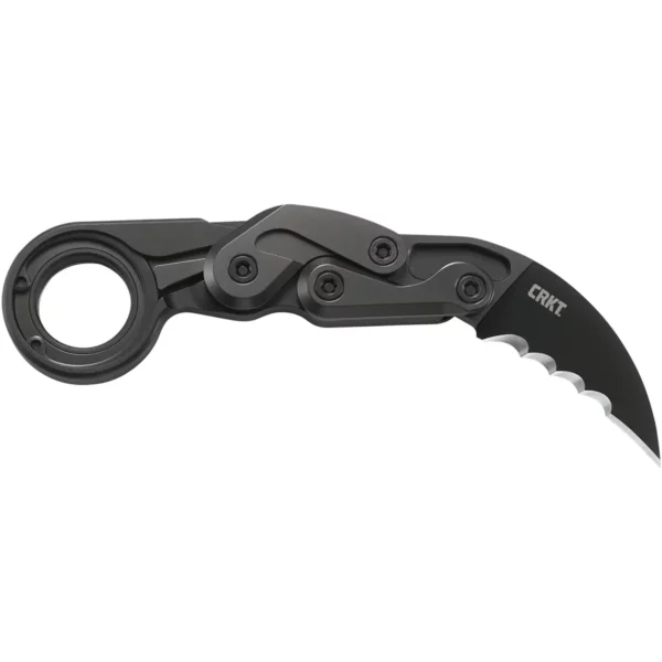 Нож CRKT 4040V PROVOKE WITH VEFF SERRATIONS 4040V