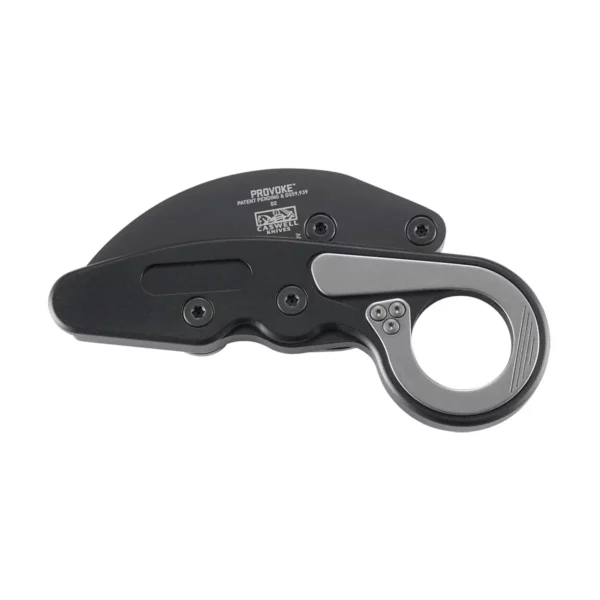 Нож CRKT 4040V PROVOKE WITH VEFF SERRATIONS 4040V