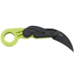 Нож CRKT 4041G Provoke Zap 4041G