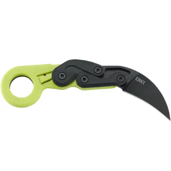 Нож CRKT 4041G Provoke Zap 4041G