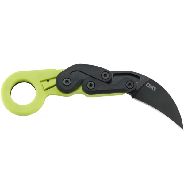 Нож CRKT 4041G Provoke Zap 4041G