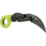 Нож CRKT 4041G Provoke Zap 4041G