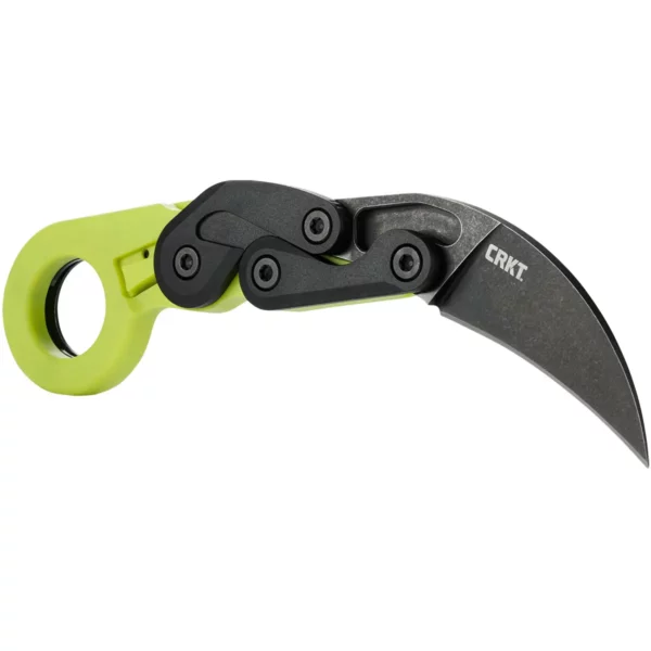 Нож CRKT 4041G Provoke Zap 4041G