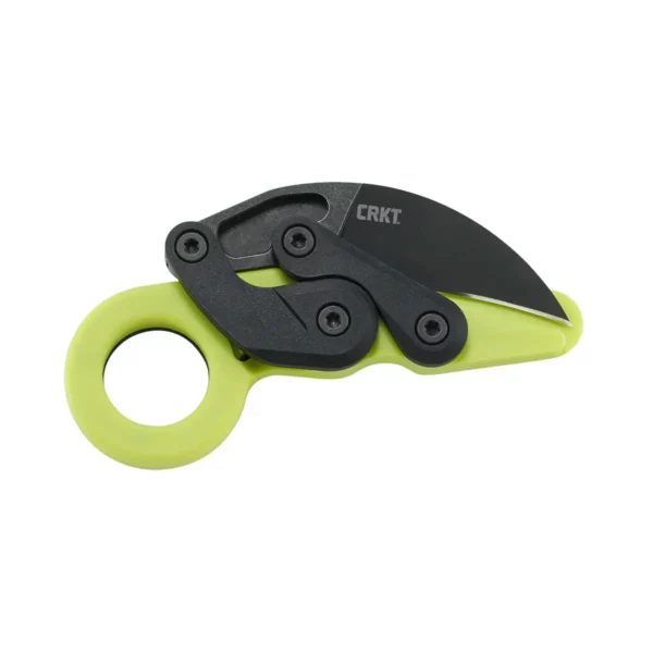 Нож CRKT 4041G Provoke Zap 4041G