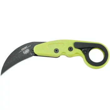 Нож CRKT 4041G Provoke Zap 4041G