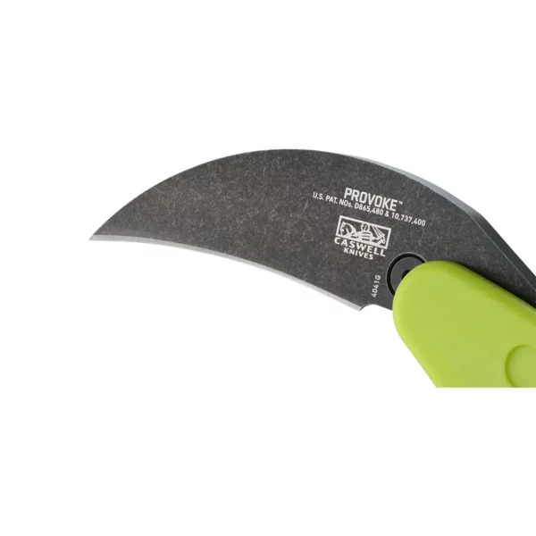 Нож CRKT 4041G Provoke Zap 4041G