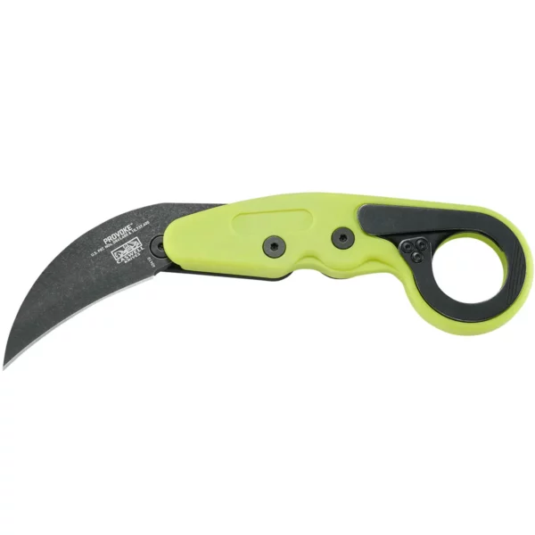 Нож CRKT 4041G Provoke Zap 4041G