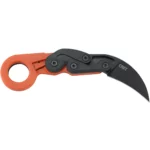 Нож CRKT 4041O Provoke ORANGE 4041O
