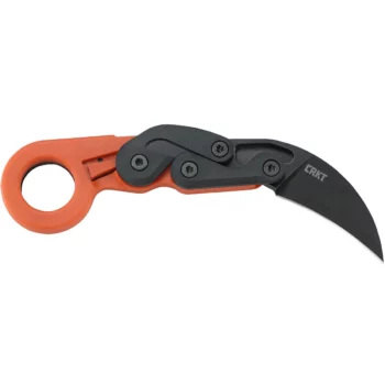 Нож CRKT 4041O Provoke ORANGE 4041O