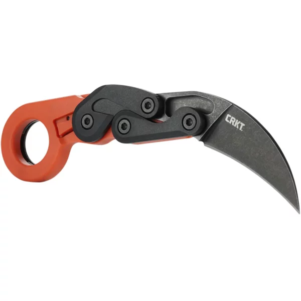 Нож CRKT 4041O Provoke ORANGE 4041O