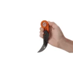 Нож CRKT 4041O Provoke ORANGE 4041O