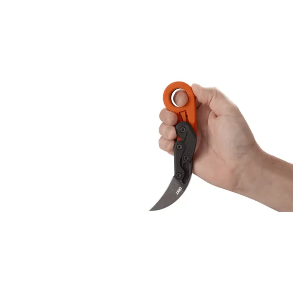 Нож CRKT 4041O Provoke ORANGE 4041O