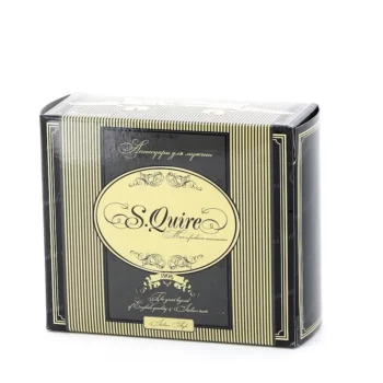 Пепельница S.QUIRE 420042-930H 420042-930H