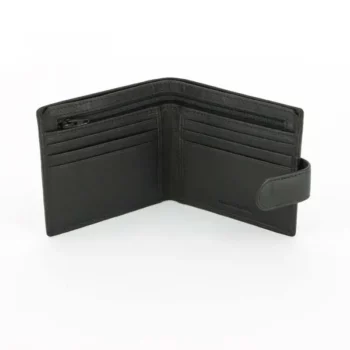 Портмоне классический S.QUIRE 4300-BK Soft 4300-BK Soft