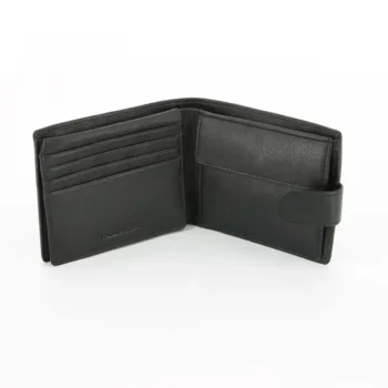 Портмоне S.QUIRE 4400-BK Soft 4400-BK Soft