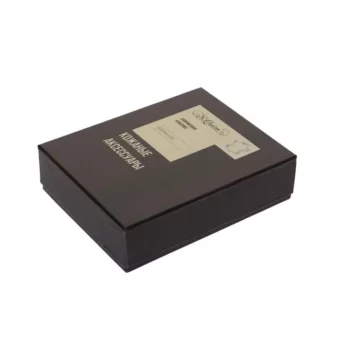 Обложка для паспорта S.QUIRE 4500-BK Soft 4500-BK Soft