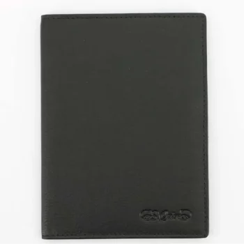 Обложка для паспорта S.QUIRE 4500-BK Soft 4500-BK Soft