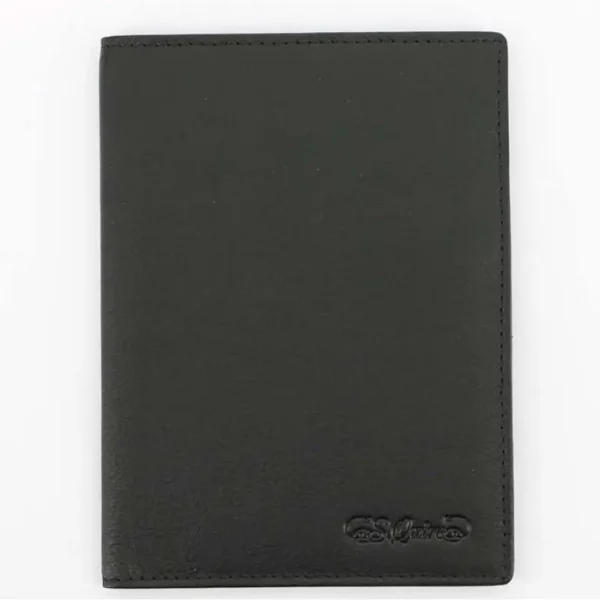 Обложка для паспорта S.QUIRE 4500-BK Soft 4500-BK Soft