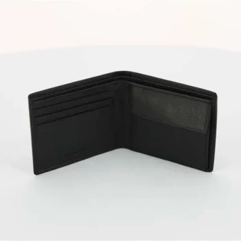 Портмоне S.QUIRE 4600-BK Soft 4600-BK Soft