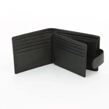 Портмоне S.QUIRE 4700-BK Soft 4700-BK Soft