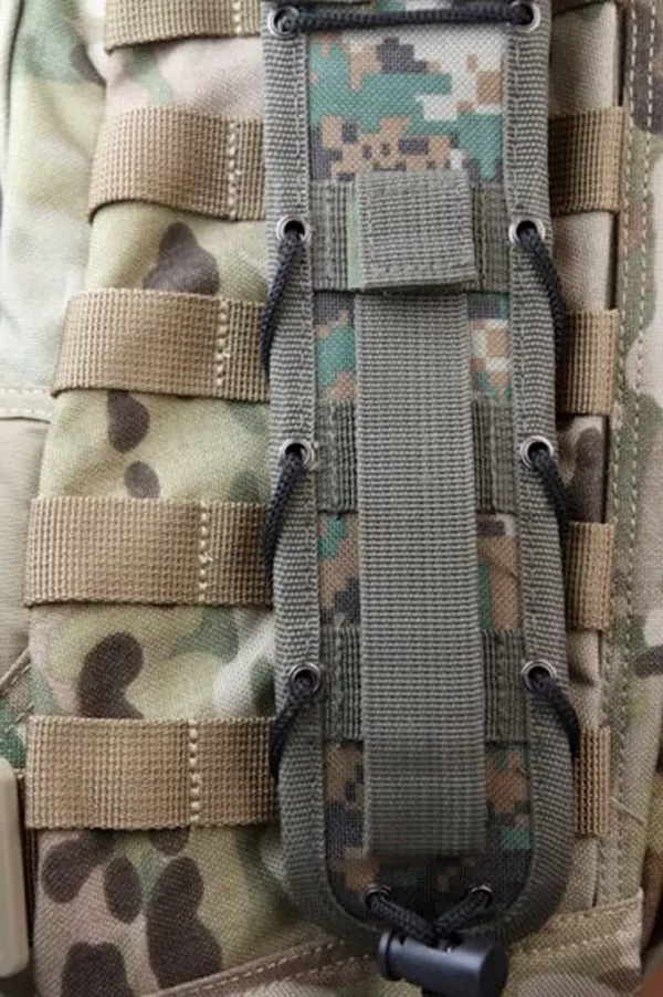 MOLLE многофункциональные ножны Outdoor Camo