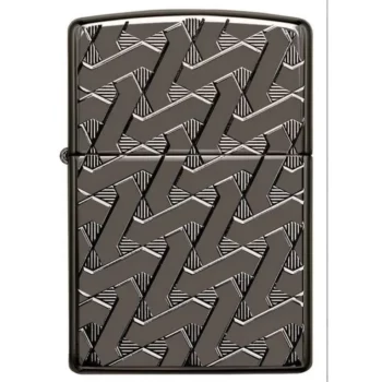 Зажигалка Black Ice® ZIPPO 49173 49173