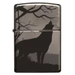 Зажигалка Black Ice® ZIPPO 49188 49188