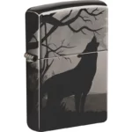 Зажигалка Black Ice® ZIPPO 49188 49188