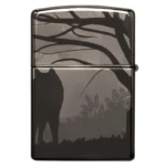 Зажигалка Black Ice® ZIPPO 49188 49188